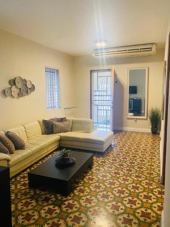 سان خوان Calle Hollanda 3 Bedroom Home المظهر الخارجي الصورة