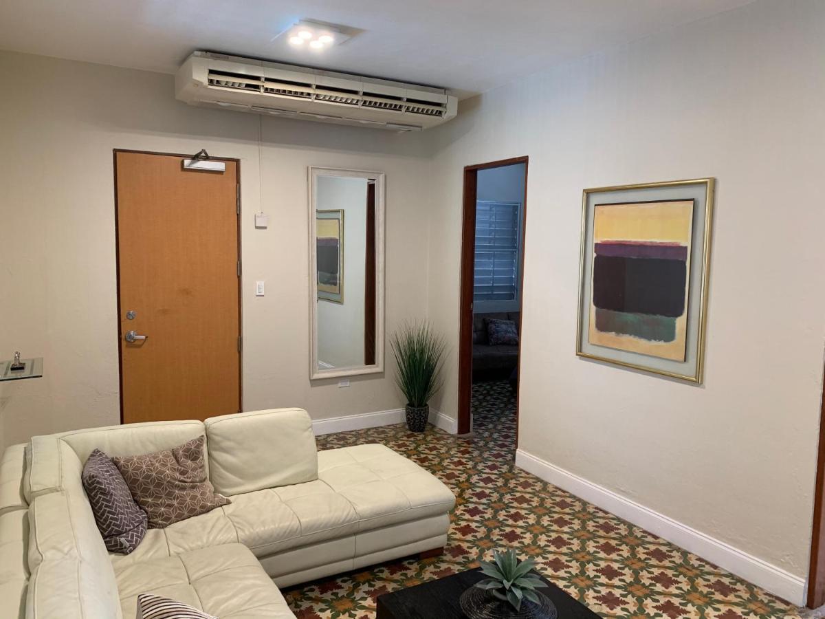 سان خوان Calle Hollanda 3 Bedroom Home المظهر الخارجي الصورة